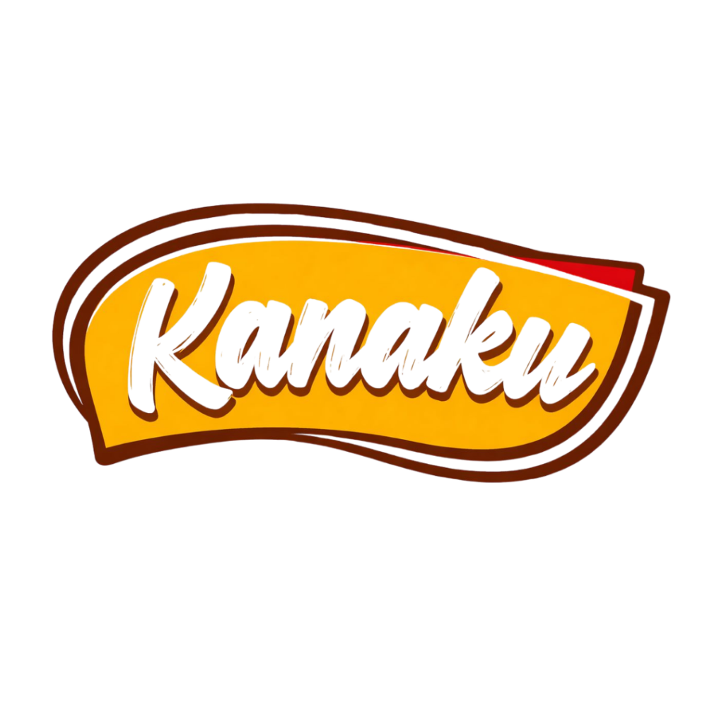 Kanaku Weblogo