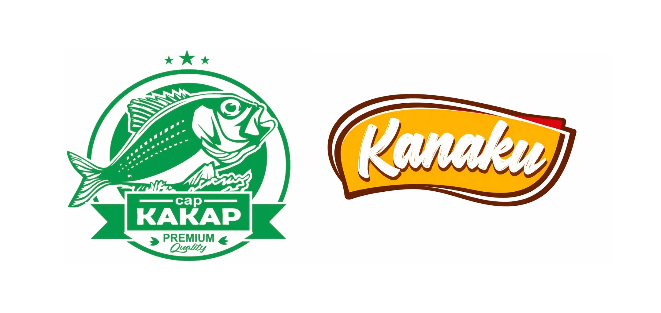 Kanaku Brand Image